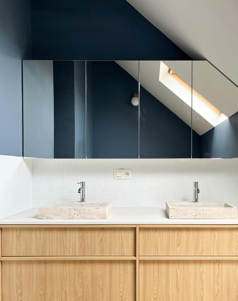 Project HP - Hemiksem