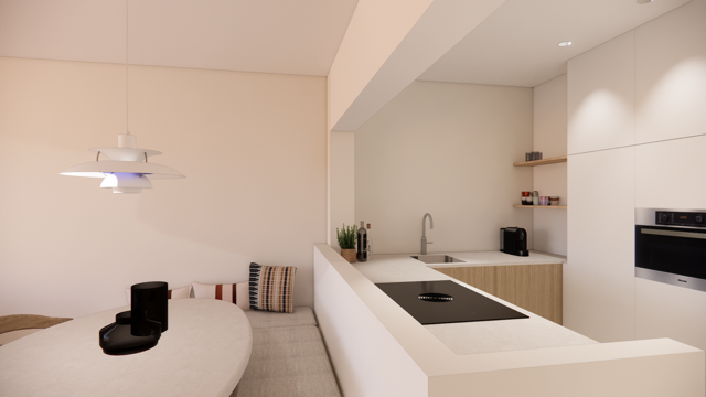 Project DN - Oostende